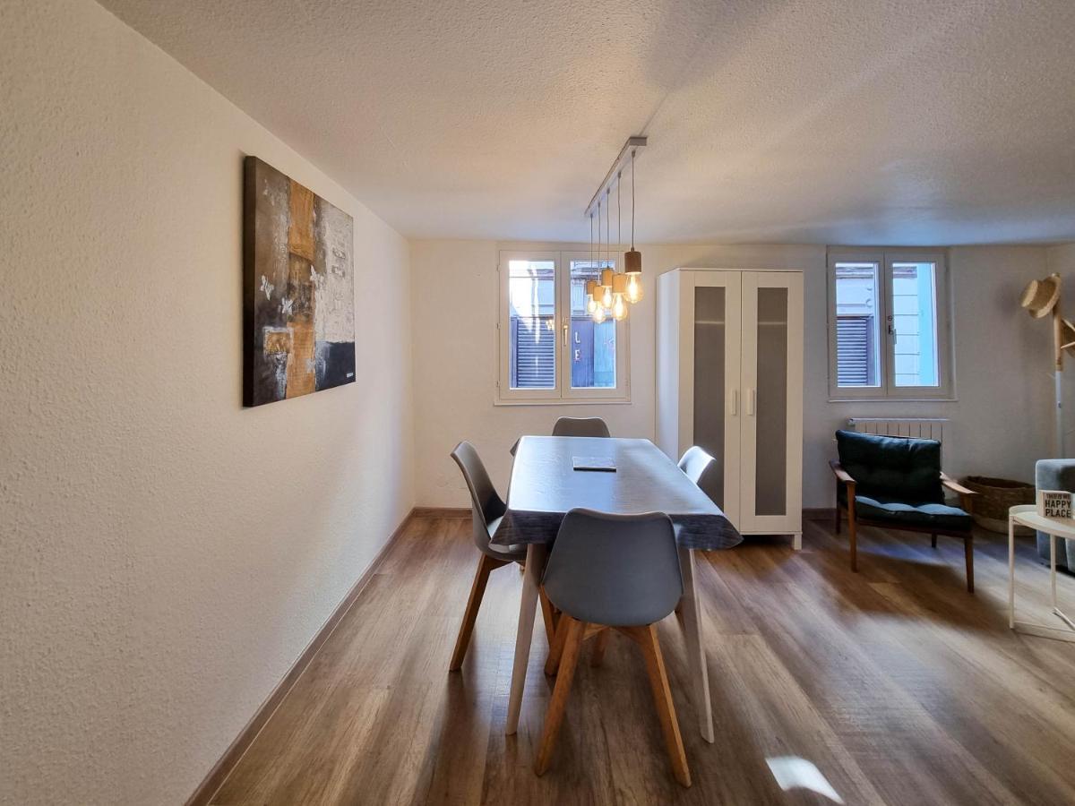 Travel Homes - Newgate 1, Elegant, Heart Of Colmar Exterior foto