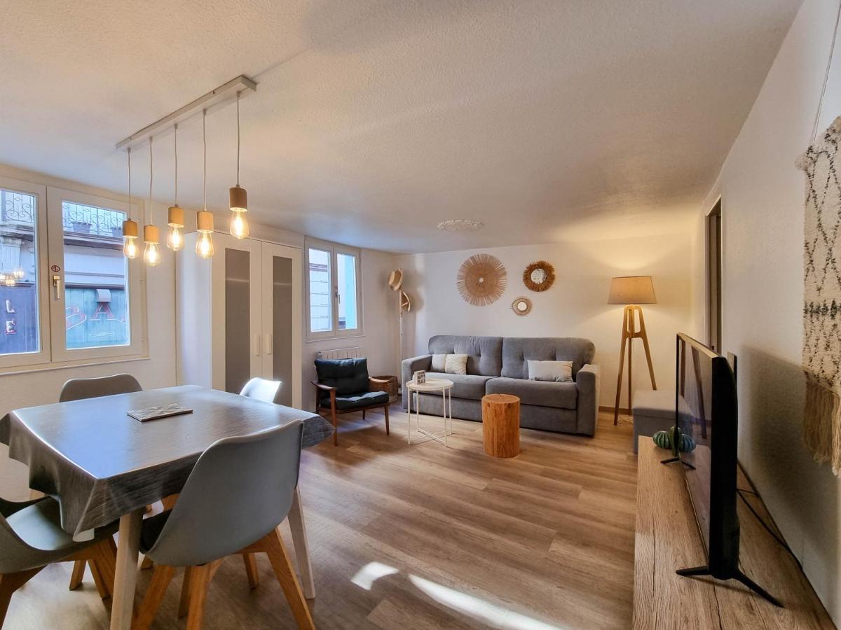 Travel Homes - Newgate 1, Elegant, Heart Of Colmar Exterior foto